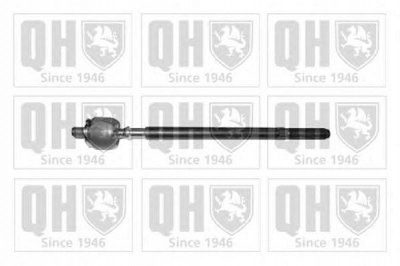 QUINTON HAZELL qr2836s -  Осевой шарнир, рулевая тяга
